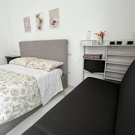 O'Vicolo E Napoli Apartment Bagian luar foto