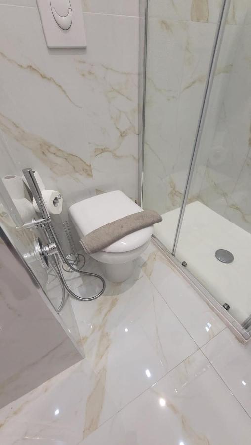 O'Vicolo E Napoli Apartment Bagian luar foto