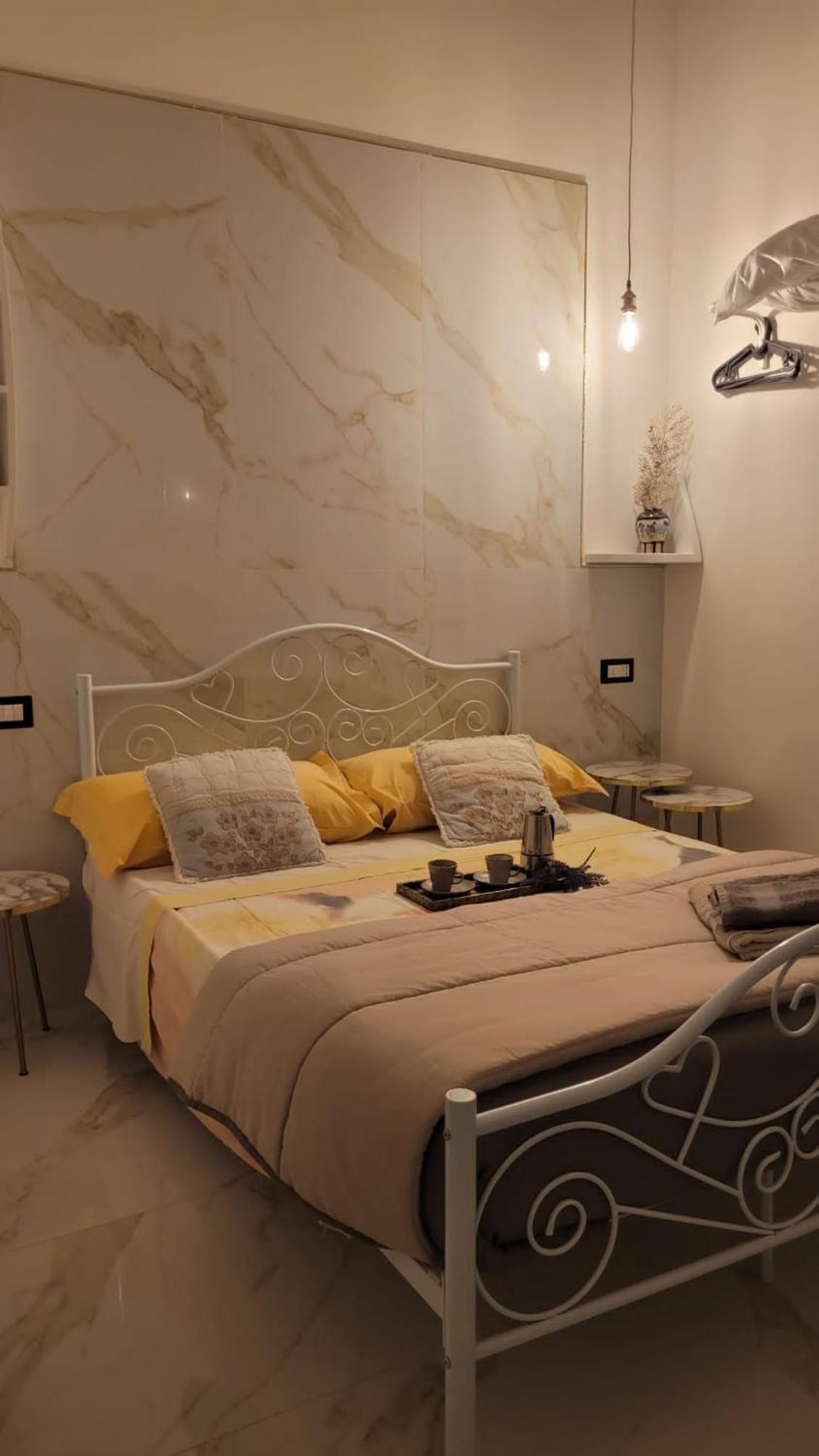 O'Vicolo E Napoli Apartment Bagian luar foto