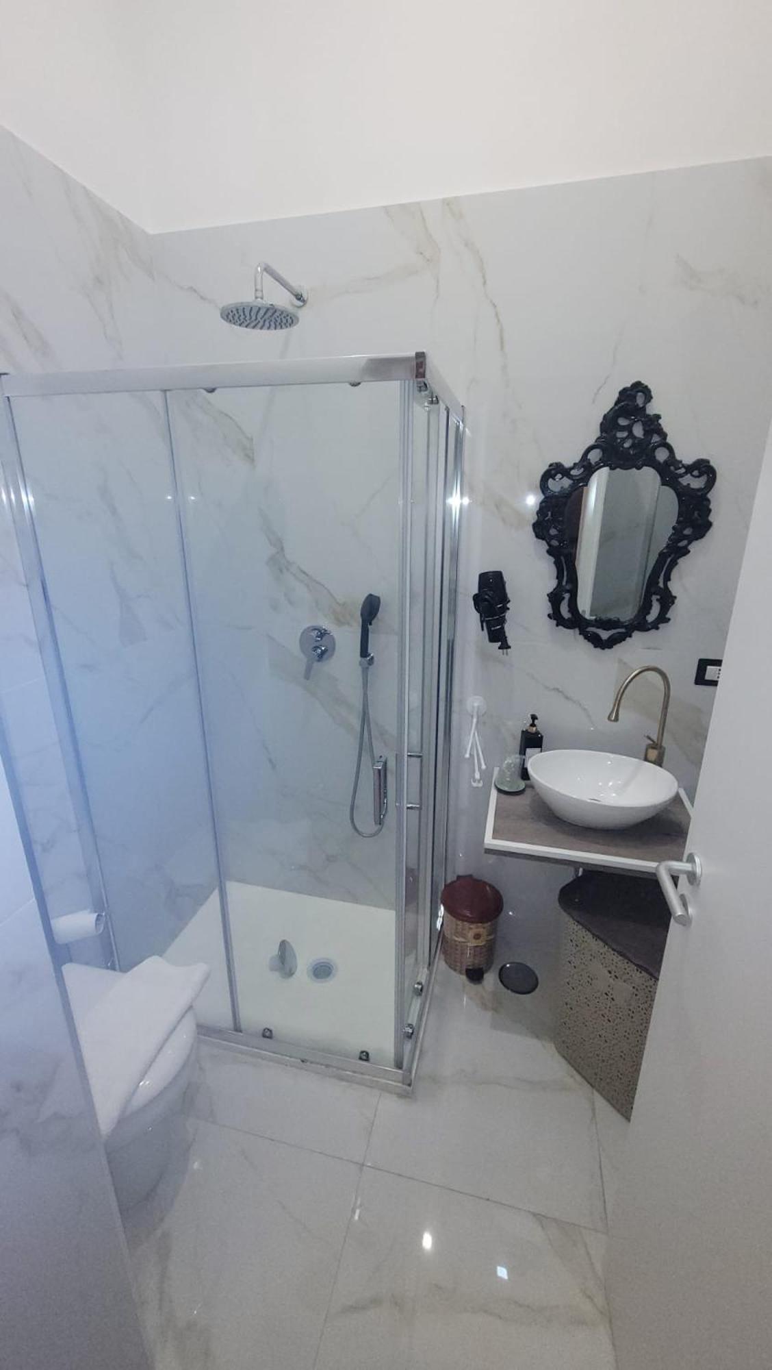 O'Vicolo E Napoli Apartment Bagian luar foto
