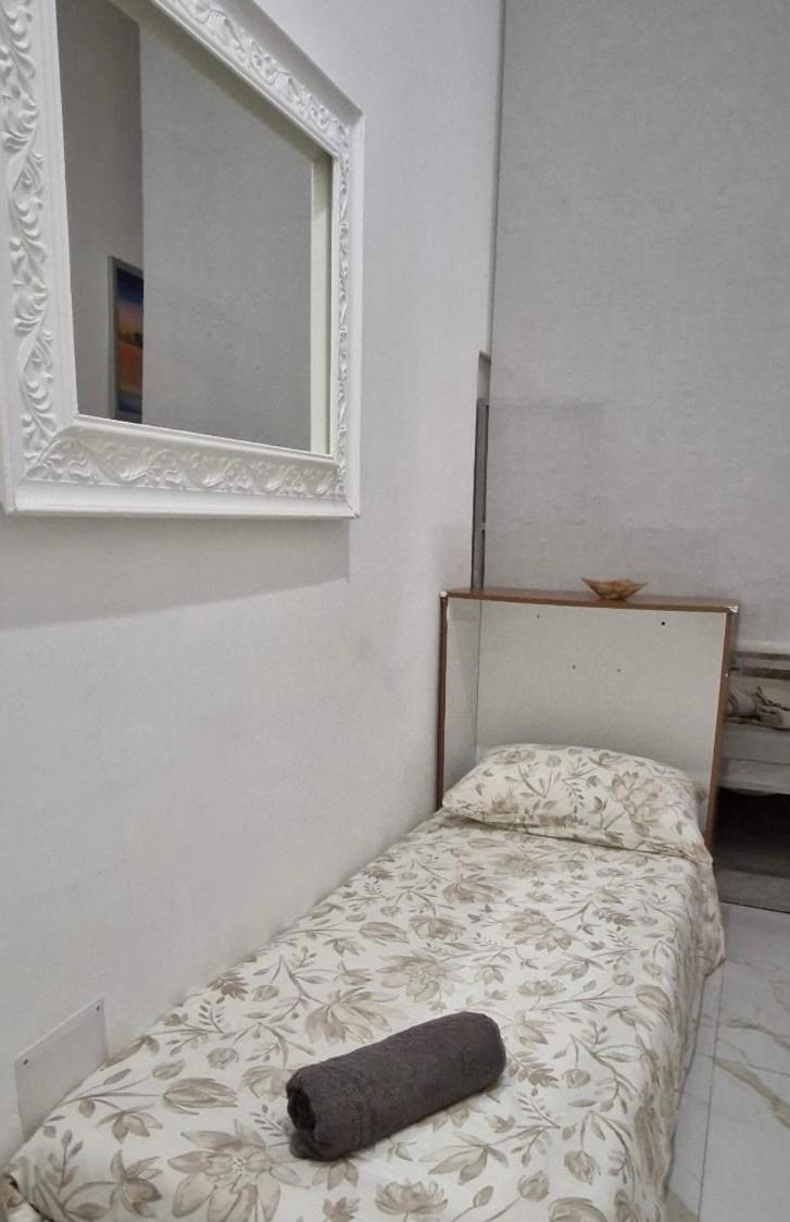 O'Vicolo E Napoli Apartment Bagian luar foto