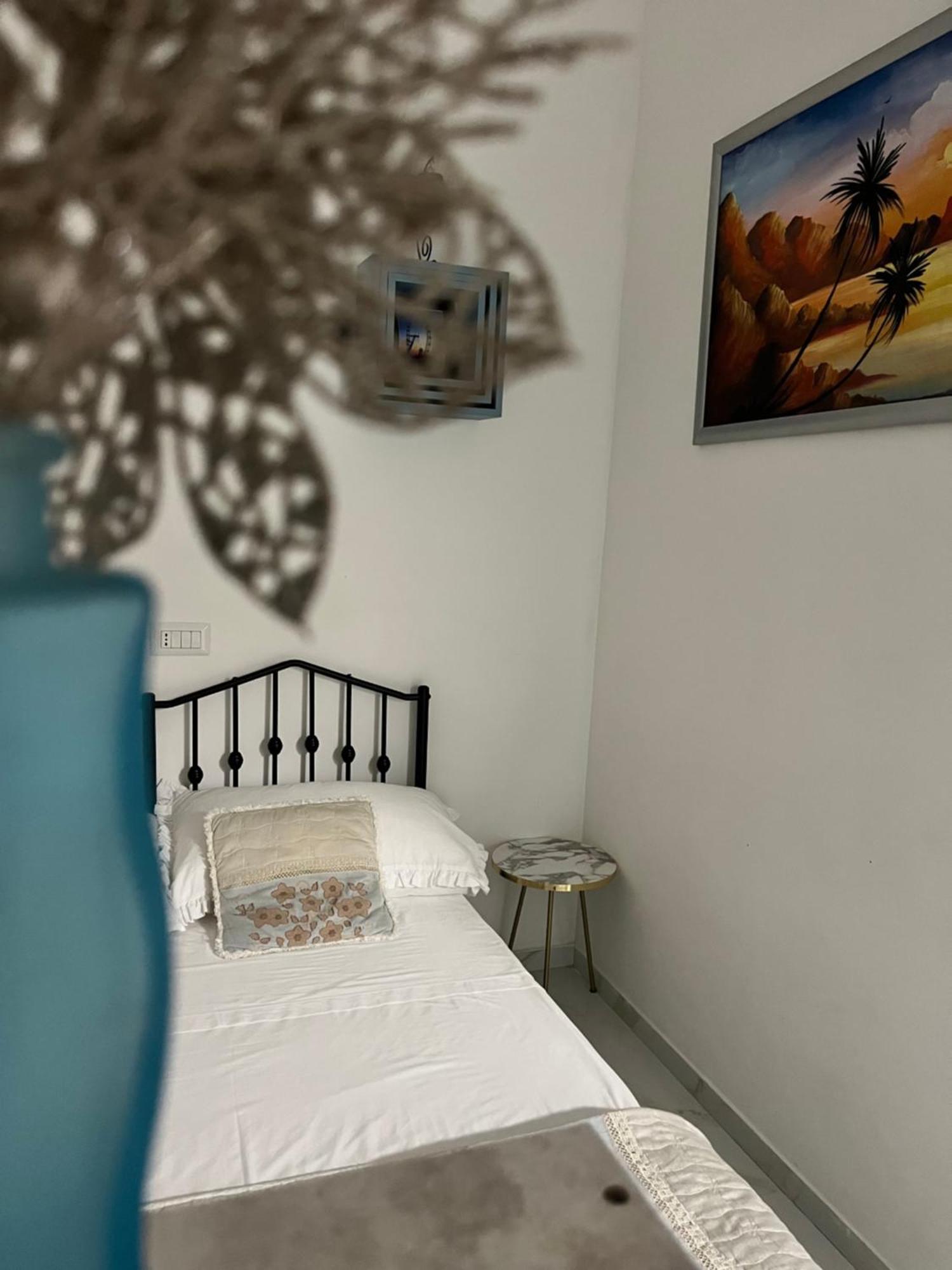 O'Vicolo E Napoli Apartment Bagian luar foto