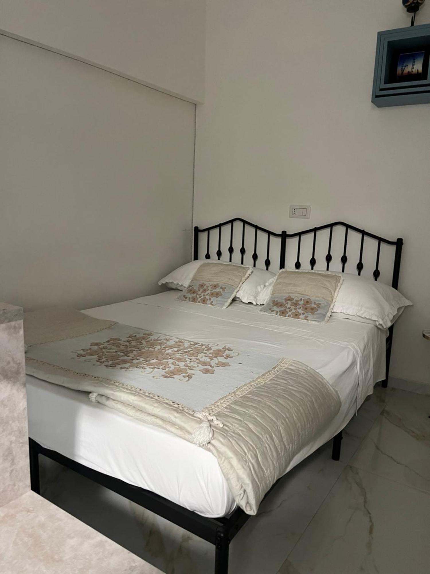 O'Vicolo E Napoli Apartment Bagian luar foto