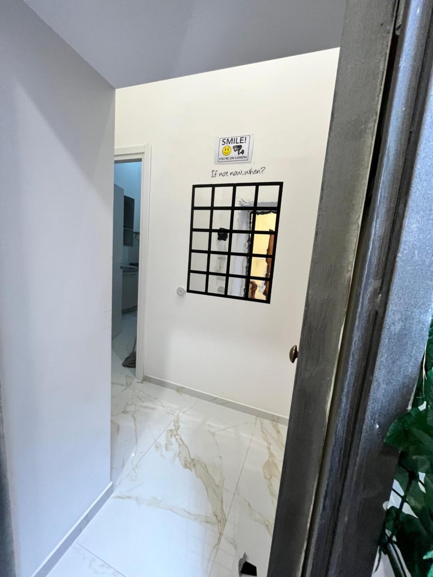 O'Vicolo E Napoli Apartment Bagian luar foto