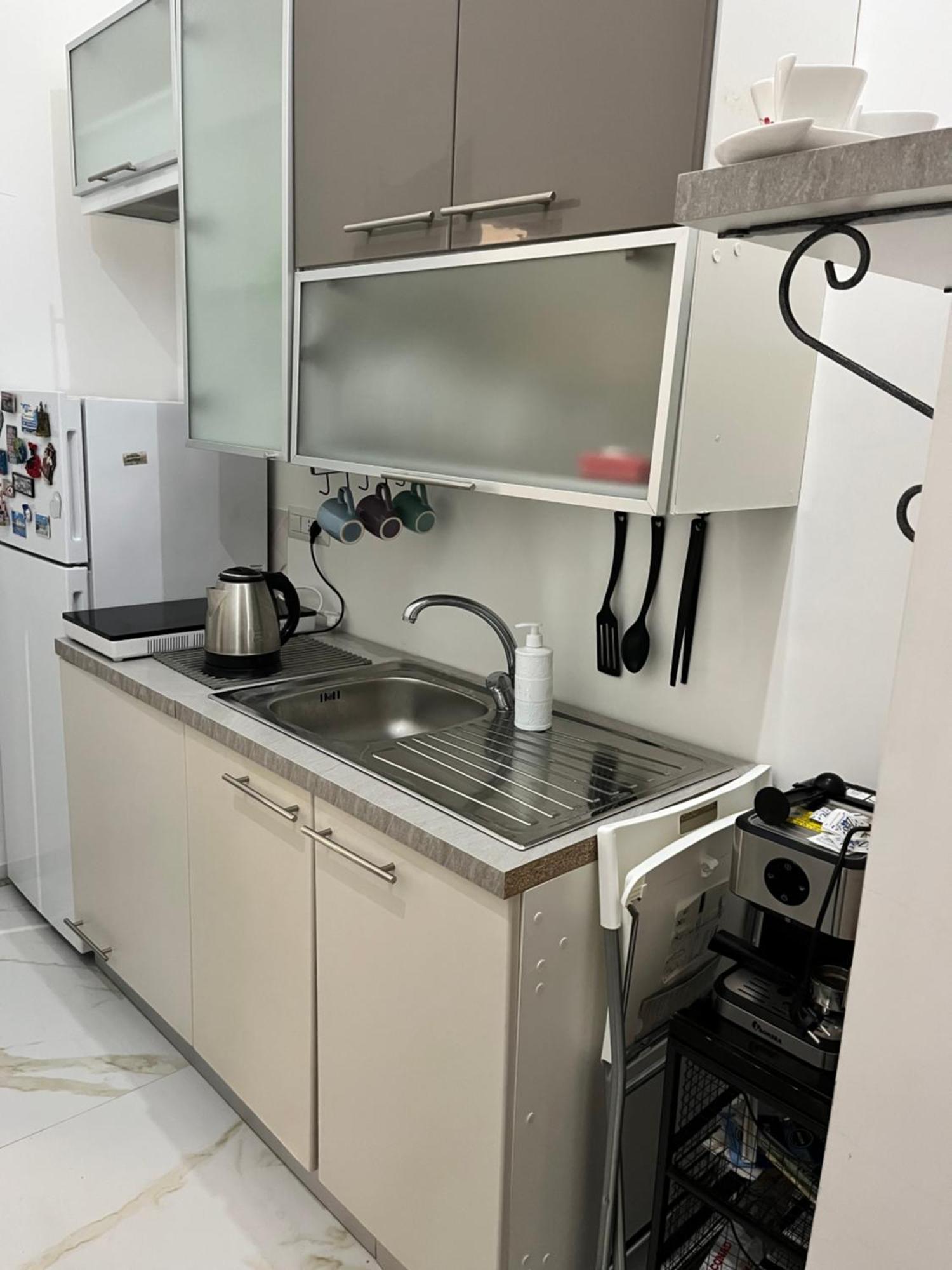 O'Vicolo E Napoli Apartment Bagian luar foto