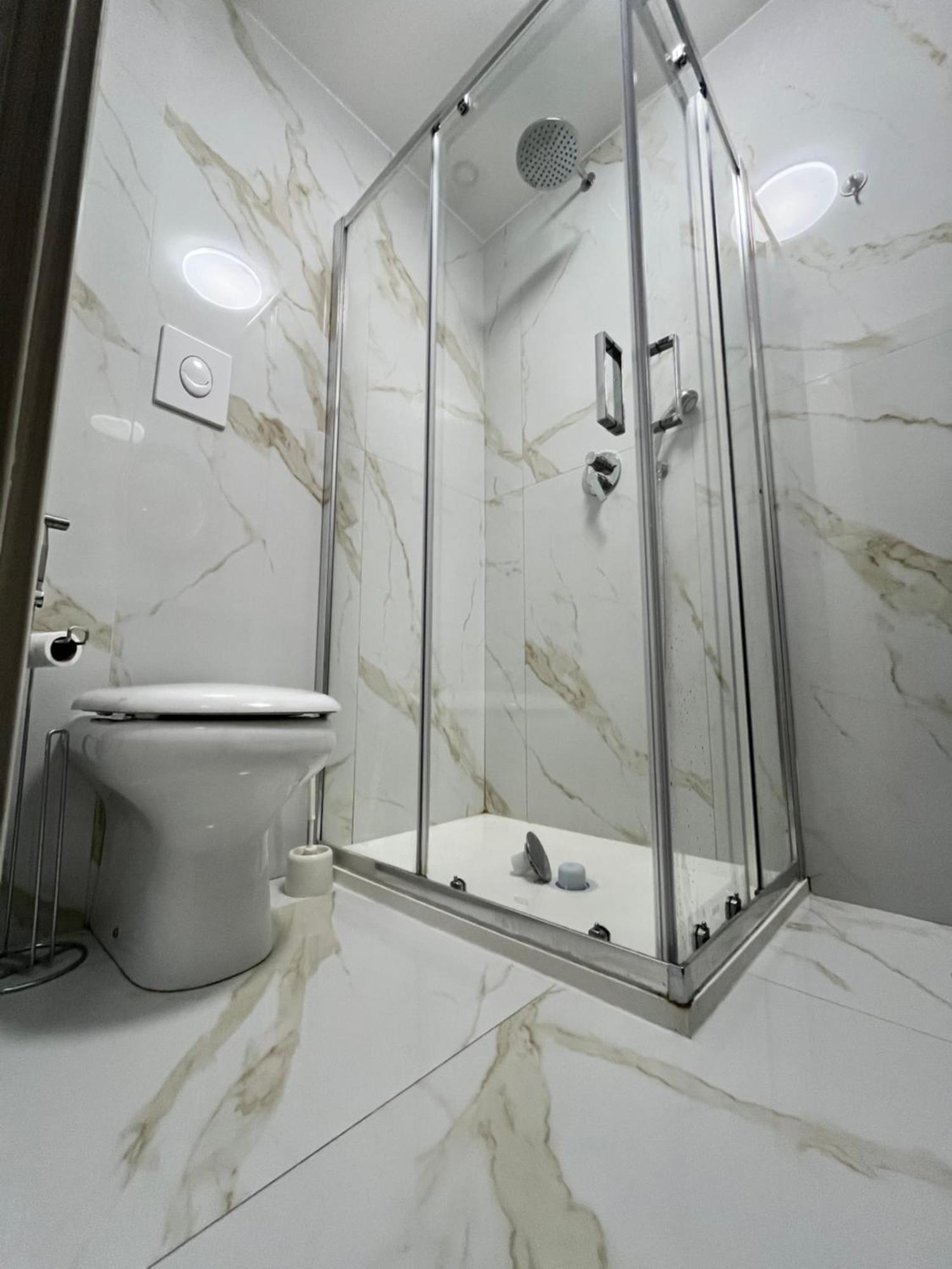O'Vicolo E Napoli Apartment Bagian luar foto