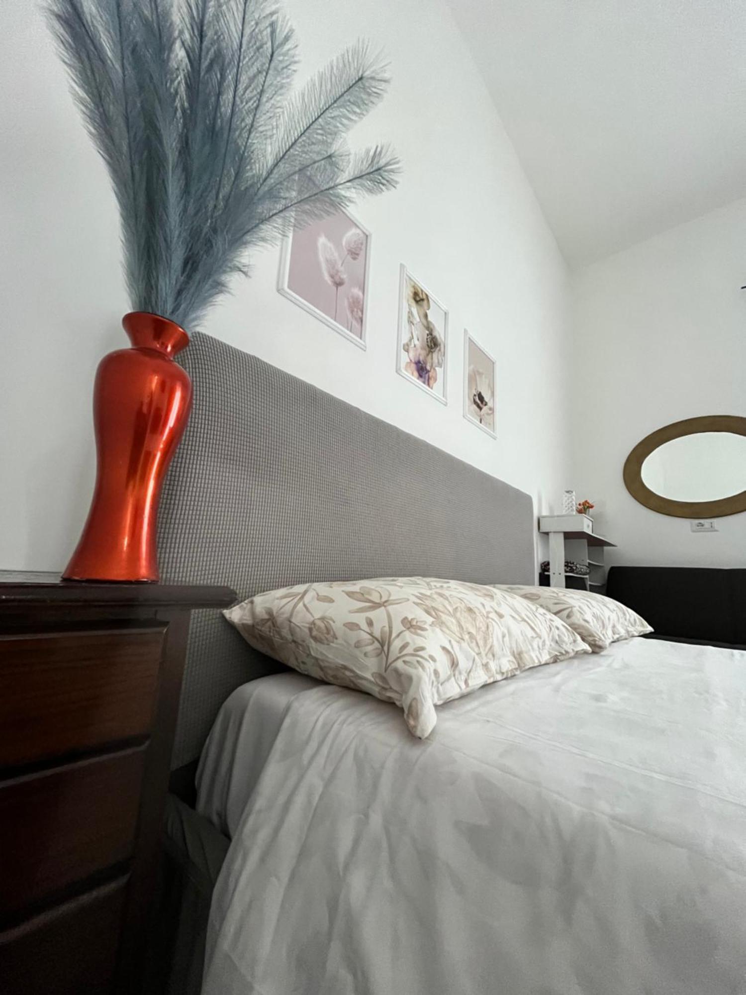 O'Vicolo E Napoli Apartment Bagian luar foto