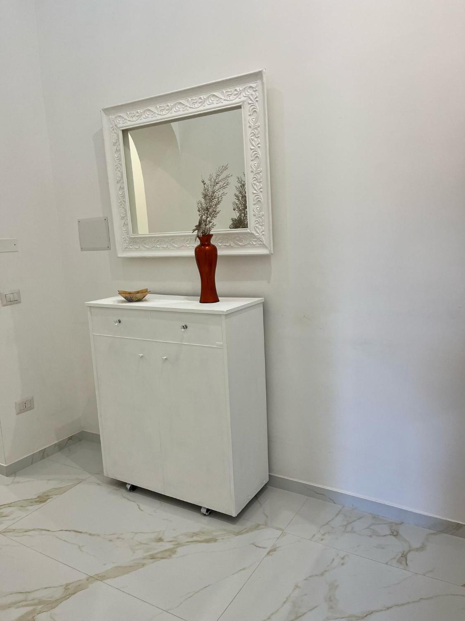 O'Vicolo E Napoli Apartment Bagian luar foto
