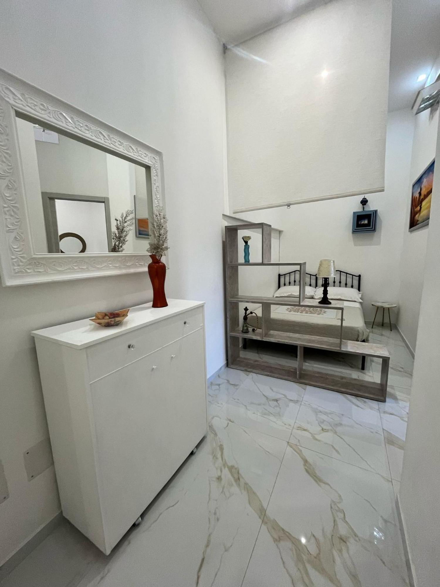 O'Vicolo E Napoli Apartment Bagian luar foto
