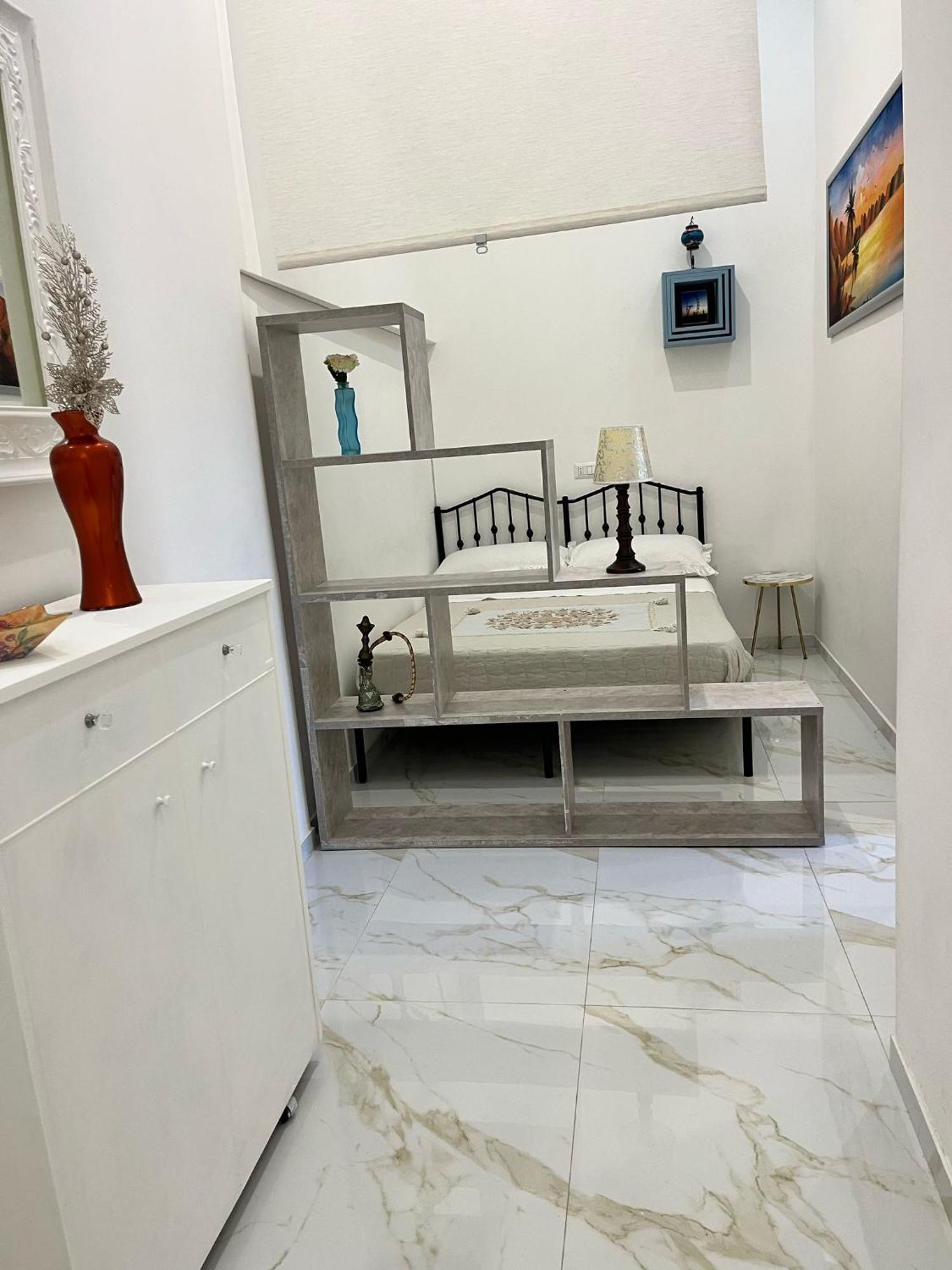 O'Vicolo E Napoli Apartment Bagian luar foto